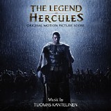 Tuomas Kantelinen - The Legend of Hercules