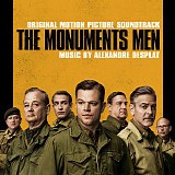 Alexandre Desplat - The Monuments Men