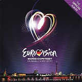 Various artists - Eurovision Song Contest 2011: DÃ¼sseldorf