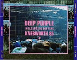Deep Purple - In the Absence of Pink. Knebworth 85