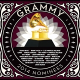 Various artists - 2014 GRAMMY Nominees