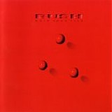 RUSH - 1987: Hold Your Fire
