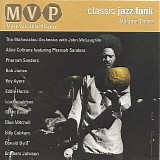 Various artists - Classic Jazz Funk v. 3