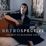 Suzanne Vega - Retrospective The Best Of Suzanne Vega (Limited Edition)