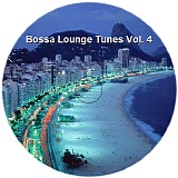 Various artists - Bossa Lounge Vol. 4