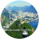 Various artists - Bossa Lounge Vol. 2