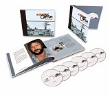 Eric Clapton - Give Me Strength: The '74 / '75 Studio Recordings [Deluxe]