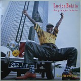 Lucien Bokilo - Le Jeu Est Fini