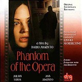 Ennio Morricone - Il Fantasma Dell' Opera