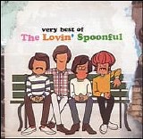The Lovin' Spoonful - Very Best Of