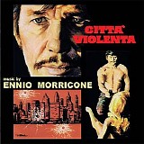 Ennio Morricone - CittÃ  Violenta