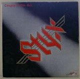 Styx - Caught In The Act Live (DBL Demo.Copy))