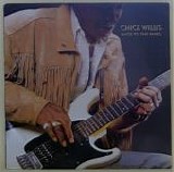 Willis, Chick - Back To The Blues