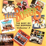 The Boppers - The Best Of The Boppers Vol.3