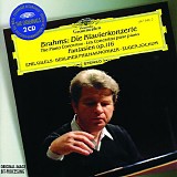 Johannes Brahms - Piano Concerto No. 2 Op. 83; Fantasien Op. 116
