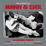Various artists - The Songs Of Mann And Weil