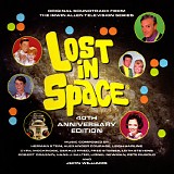 Alexander Courage - Lost In Space: The Girl From The Green Dimension