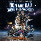 Jerry Goldsmith - Mom and Dad Save The World