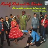Rudolf Rock & Die Schocker - Man MÃ¼ÃŸte Nochmal Halbstark Sein - Die Tollen 50er Jahre