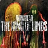 Radiohead - The King Of Limbs (For SALE)