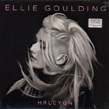 Ellie Goulding - Halcyon