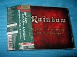 Rainbow - Catch The Rainbow (Japanese Shm-CD)