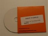 Deep Purple - Rapture Of The Deep (1 Track Playground Promo)