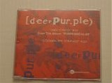 Deep Purple - Hey Cisco (Promo)