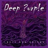 Deep Purple - Above And Beyond