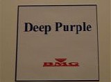 Deep Purple - Purpendicular ( Promo )
