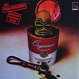 Los Plantronics - Organic Voodoo Soup