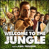 Karl Preusser - Welcome To The Jungle