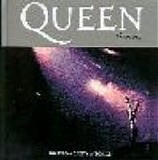 QUEEN - 1973: Queen