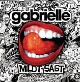 Gabrielle - Mildt Sagt (Remix Bonus Edition)