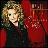 Bonnie Tyler - Silhouette in red