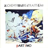 Dire Straits - Alchemy - Part two