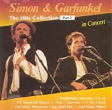 Simon & Garfunkel - The hits collection