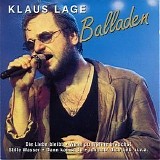 Klaus Lage - Balladen