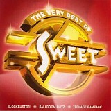 Sweet - Gold 20 Super Hits
