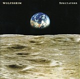 Wolfsheim - Spectators - special edition
