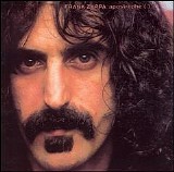Frank Zappa - Apostophe