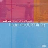a-ha - Homecoming - Live at Vallhall