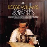 Robbie Williams - Swing when you're winning (Japan edition)