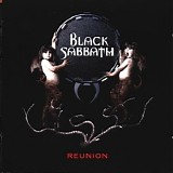 Black Sabbath - Reunion (live)