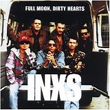 INXS - Full moon, dirty hearts