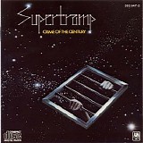 Supertramp - Crime of the century