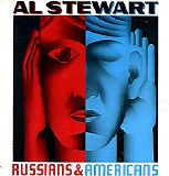 Al Stewart - Russians & americans
