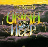 Uriah Heep - Best of