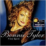 Bonnie Tyler - Free spirit