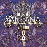 Santana - The Best of Vol. 2